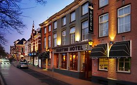 Hotel Martini Groningen